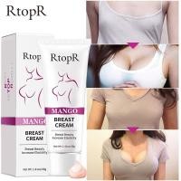 ราคา Rtopr Mango Breast ขยายครีมสําหรับผู้หญิง Full Elasticity Chest Care Firming Lifting Breast Fast Growth ครีมขนาดใหญ่หน้าอก Body Cream 40g (27752685894)