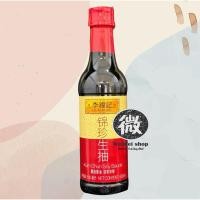 ราคา ซีอิ้วขาว ลีกุมกี่ Lee Kum Kee Kum Chun Soy Sauce 李锦记 锦珍生抽 500ml (27888218048)