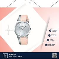 ราคา นาฬิกาข้อมือ Casio รุ่น LTP-E133L-4B1DF Standard หญิง (433653339)