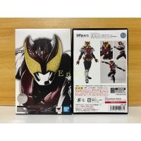 ราคา ✨พร้อมส่ง✨ ของแท้ S.H.Figuarts [ Shinkocchou Seihou ] Masked Rider Kiva Form (26284176506)