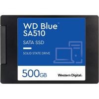 ราคา WD Blue WDS500G3B0A 500 GB Solid State Drive - 2.5" Internal - SATA by Neoshop (19641410456)