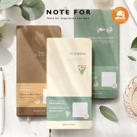 ราคา (พร้อมส่ง) สมุดแพลนเนอร์ รายสัปดาห์ สมุดโน๊ต สมุดไดอารี่ Notebook, Weekly Planner, Diary, Journal (52955866373)