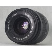 ราคา เลนส์ Canon Zoom EF 35-80 mm f4-5.6 lll(เม้าส์ EF) Mount EF หน้าเลนส์ 52มม. (4963153045)