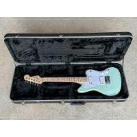 ราคา Squier Jazzmaster mini HH (มือสอง) (41527191281)