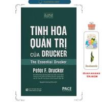 ราคา The Essential Drucker (The Essential Drucker) - Peter F. Drucker (PACE) (55252950791)