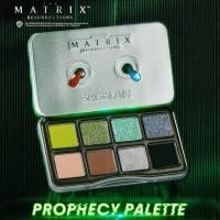 ราคา PRE-ORDER 7-10 วัน⚡️The Matrix Resurrections | SHEGLAM Prophecy Palette พาเลท ✨ลิขสิทธิ์แท้ (44112381449)