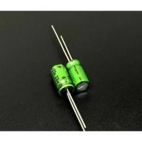 ราคา คาปาซิเตอร์โมแอมป์จิ๋ว Capacitor Nichicon Muse Kz Es (Bi-Polar) 0.47uf,4.7uf,10uf,22uf 25v แนะนำค่าได้ครับ (28631854322)