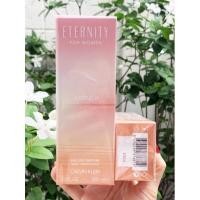 ราคา Calvin Klein Eternity Summer For Women Eau De Parfum 100ml. (8888097230)