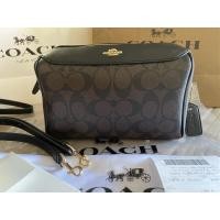 ราคา กระเป๋า Coach มือสอง แท้ จาก Outlet รุ่นมินิ F77879 น่ารักมากค่ะ (15842641751)