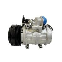 ราคา คอมแอร์ Benz W124 10P15C,W201 190E (คอมบิ๊ว) คอมเพรสเซอร์ แอร์ เบนซ์ 10PA15C 10P 10PA 15C คอมบิ้ว Compressor บิ๊ว บิวท์ (50254629909)