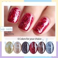 ราคา สีเจล สีเจลทาเล็บ สีทาเล็บเจล ยาทาเล็บเจล ASขวดดำ KC - wenailsth (13336842359)