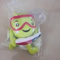 ราคา ที่ติดกระจก ตุ๊กตาอุ่นใจถือปืนฉีดน้ำ AIS คอลเลคชั่น สงกรานต์ ตัวละ 189บาท (3831713229)