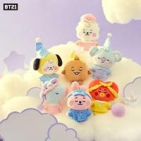 ราคา Bt21 พวงกุญแจ ตุ๊กตาการ์ตูนอนิเมะ Bts BT21 DREAM BT21 BT21 BT21 BT21 น่ารัก (11821972057)