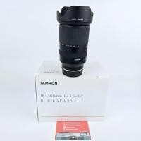ราคา เลนส์ Tamron 18-300 for Sony E-mount (28713629361)