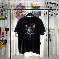 ราคา พร้อมส่ง เสื้อยืดมือสอง ลายมันส์ Pirates of the Caribbean ‍☠️ Sailors Grave ⚓️ป้ายเรือแดง /ส่งของทุกวัน (12589768247)