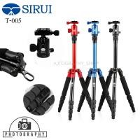 ราคา Sirui ขาตั้งกล้อง (T-005)