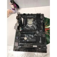 ราคา MAINBOARD 1151 BIOSTAR RACING Z270 GT6 ไม่มีฝาหลัง ใช้งานปกติ ประกันร้าน มีตำหนิ (27523729478)