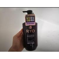 ราคา แชมพูลดผมร่วง บำรุงหนังศีรษะ ลดรังแค ผมนุ่ม ส่วนผสมสมุนไพรโสม นำเข้าจากเกาหลีของแท้แน่นอน (42652334668)