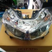 ราคา ไฟหน้า Click 125i(2015) LED(HMA) (7146245158)