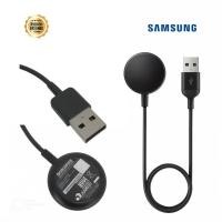 ราคา Samsung Galaxy Watch 4 40mm/44mm Wireless Charger - GH96-14516Hอะไหล่แท้100% (24147564935)