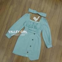ราคา Valley Girl XS มือ1 ป้ายห้อย (15067759657)
