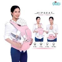 ราคา Fico เป้อุ้มเด็กแบบสะพาย รุ่น TQ350 (4645248252)