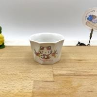 ราคา ถ้วยชาคิตตี้ Hello Kitty (24800179335)