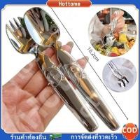 ราคา Hot ช้อนส้อมก๋วยเตี๋ยวหมียิ้ม เด็กบนโต๊ะอาหารลึกหนาสแตนเลสเด็กช้อน ช้อนสแตนเลสลายการ์ตูนหมี สแตนเลสช้อนส้อมเด็ก (43602929546)