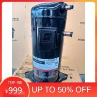 ราคา คอมมือสองรุ่น ZR61 ไฟ380V ขนาด 51,000 btu น้ำยาR22 (49357037201)