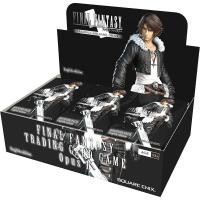 ราคา FFTCG : OPUS BOX 2 (II) - Booster Box (11726506477)