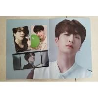 ราคา WTT/WTS GOT7 Breath of Love: การ์ดรูปถ่ายชิ้นสุดท้าย, ฟิล์ม Moment, พวงกุญแจ Mark Jackson Yugyeom (12202340006)