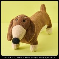 ราคา [Joguman Studio] หมอนอิงผ้าห่ม Woody PARADOX (28791379958)