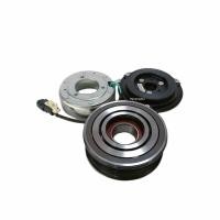ราคา คลัชคอมแอร์ Ford Ranger'15,Mazda Thunder BT50 Pro หน้าคลัชคอมแอร์ ฟอร์ด เรนเจอร์ ครัชคอมแอร์ บีที50 โปร หน้าครัชคอมแอร์ (1652905471)