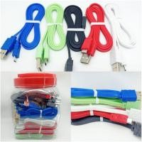 ราคา สายเคเบิลข้อมูล Android Micro NM สายชาร์จ USB Micro NM สายเคเบิล Casan สําหรับ USB Android Micro NM (40355709081)