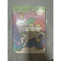 ราคา สมุดจดลายlittle twin stars(new) (29504258735)
