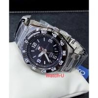 ราคา นาฬิกาผู้ชาย SEIKO Countdown Automatic 5 Sports รุ่น SRPB81K1 SRPB81K SRPB81 (2351617543)