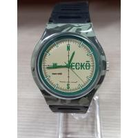 ราคา นาฬิกามือสอง Ecko ระบบ Quartz เดินพร้อมใช้งาน (29991593039)