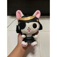 ราคา ‍⬛ ตุ๊กตาน้องแมวโจรสลัด มือสอง ‍⬛ (27317002929)
