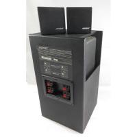 ราคา Bose Acoustimass mass 3 Black (5692420269)