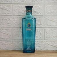 ราคา Bombay Star Dry Gin 750ml ขวดเปล่า (40314930539)