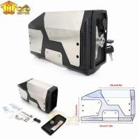 ราคา R1300GS Tool Box For BMW R1250GS R1200GS GS 1250/1200 LC Adventure R 1200GS/1250GS F850GS Motorcycl (45751729907)