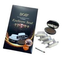 ราคา ที่ปั๊มคิ้ว 2 รูปทรง BOB Eyebrow Seal ช่วยสร้างรูปทรงคิ้ว ให้ได้ทรงสวยได้รูป (045219) (26959923385)