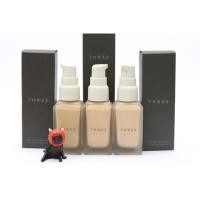 ราคา THREE Flawless Ethereal Fluid Foundation 30ml (8875902)