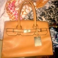 ราคา กระเป๋าหนังHermes (1501773046)