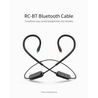 ราคา FiiO RC-BT สาย Bluetooth พร้อมไมค์ขั้ว MMCX รองรับ Aptx aac สำหรับหูฟัง FiiO/Shure/Westone/JVC (10935364297)