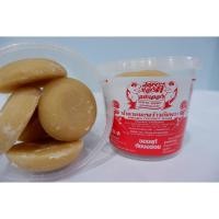 ราคา น้ำตาลมะพร้าวแท้500กรัม(แบบก้อน) (5733986969)