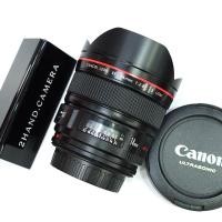 ราคา CANON EF 14MM F2.8L II USM (29506126738)