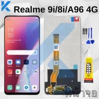 ราคา หน้าจอ LCD REALME 8i REALME 9i REALME8I REALME9I A96 4g งานเหมือนแท้ (19320759875)