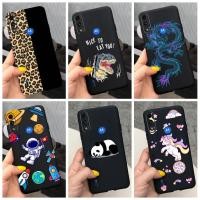 ราคา เคสซิลิโคนนิ่ม ลายการ์ตูนมังกร สําหรับ Motorola Moto E7i Power Casing XT2097-13 Moto E7 Plus E7 Power MotoE7 (20494365888)
