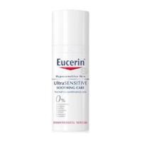 ราคา eucerin ultra sensitive soothing care (1093830817)